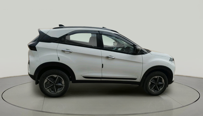 2024 Tata NEXON CREATIVE + 1.2 PETROL, Petrol, Manual, 20,504 km, exterior