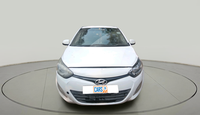 2014 Hyundai i20 SPORTZ 1.2, Petrol, Manual, 1,58,882 km, exterior