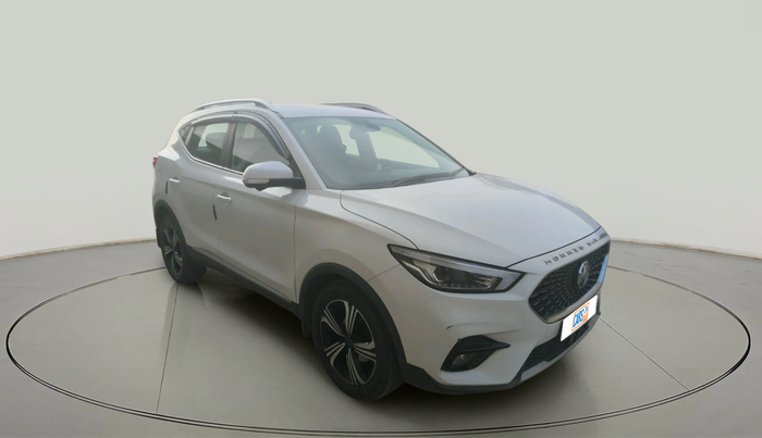 2023 MG ASTOR SAVVY 1.5 CVT S RED, Petrol, Automatic, 42,302 km, exterior