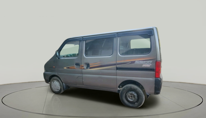 2014 Maruti Eeco 5 STR WITH A/C+HTR, Petrol, Manual, 1,80,824 km, exterior