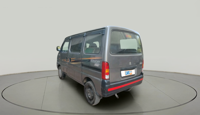 2014 Maruti Eeco 5 STR WITH A/C+HTR, Petrol, Manual, 1,80,824 km, exterior