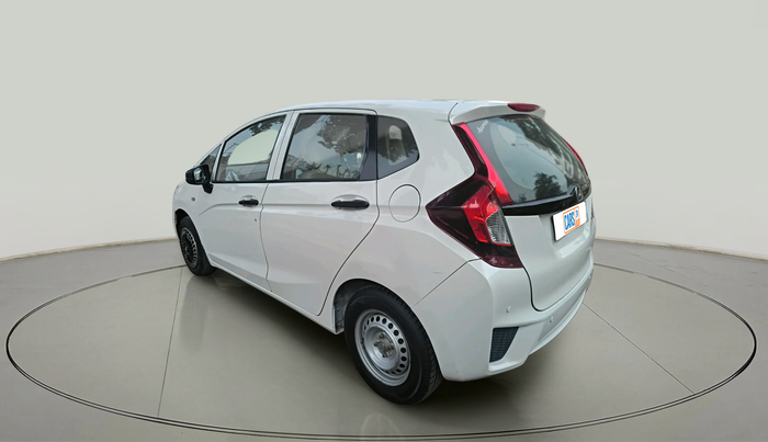 2016 Honda Jazz 1.2L I-VTEC E, Petrol, Manual, 74,732 km, exterior