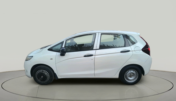 2016 Honda Jazz 1.2L I-VTEC E, Petrol, Manual, 74,732 km, exterior