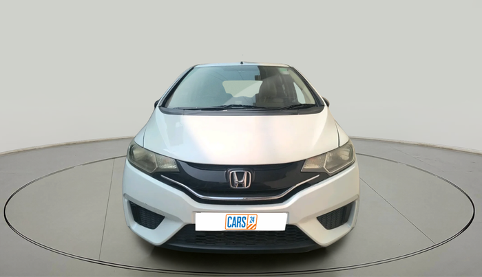 2016 Honda Jazz 1.2L I-VTEC E, Petrol, Manual, 74,732 km, exterior