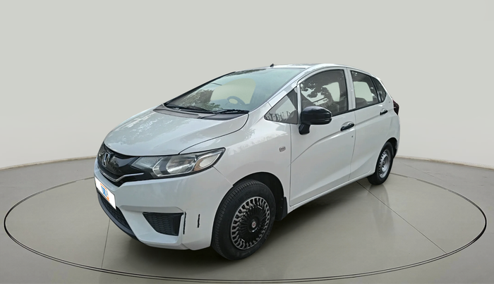 2016 Honda Jazz 1.2L I-VTEC E, Petrol, Manual, 74,732 km, exterior