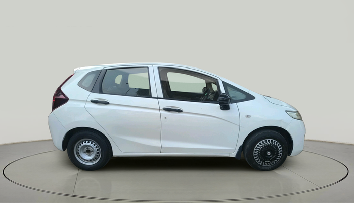 2016 Honda Jazz 1.2L I-VTEC E, Petrol, Manual, 74,732 km, exterior