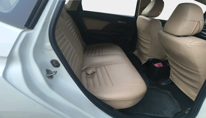 2016 Honda Jazz 1.2L I-VTEC E, Petrol, Manual, 74,732 km, interior