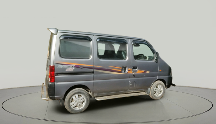 2020 Maruti Eeco 5 STR WITH A/C+HTR, Petrol, Manual, 27,681 km, exterior