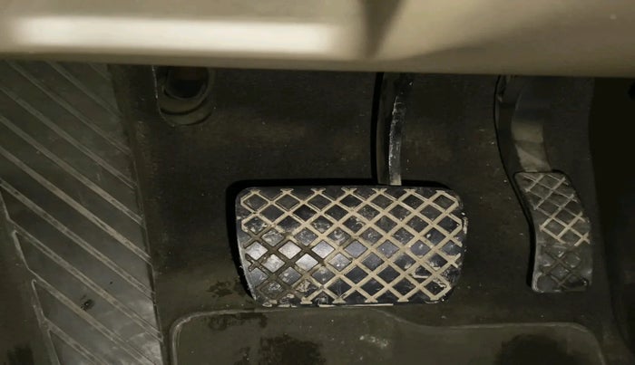 2013 Audi A4 2.0 TDI, Diesel, Automatic, 1,06,171 km, interior