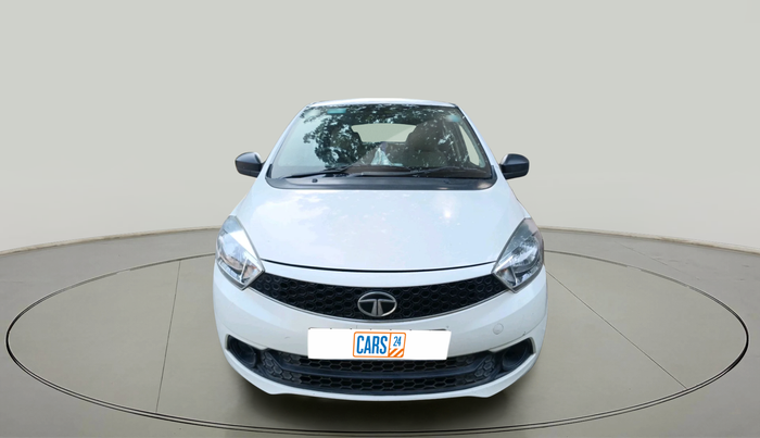 2019 Tata TIGOR XM PETROL, Petrol, Manual, 47,615 km, exterior