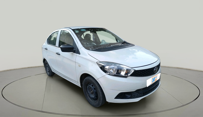 2019 Tata TIGOR XM PETROL, Petrol, Manual, 47,615 km, exterior