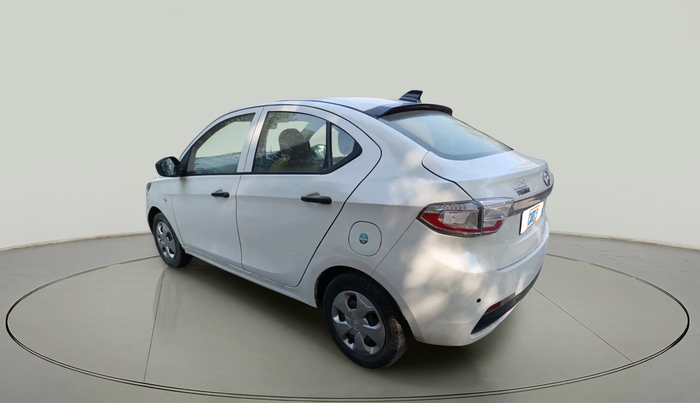 2019 Tata TIGOR XM PETROL, Petrol, Manual, 47,615 km, exterior