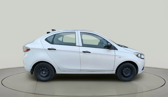 2019 Tata TIGOR XM PETROL, Petrol, Manual, 47,615 km, exterior