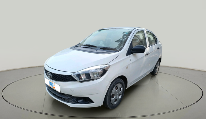 2019 Tata TIGOR XM PETROL, Petrol, Manual, 47,615 km, exterior