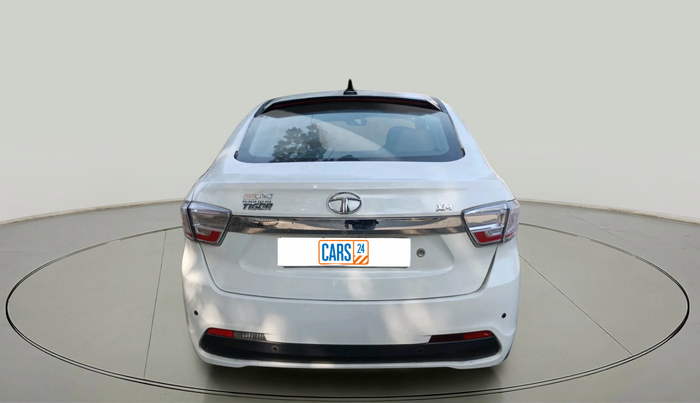 2019 Tata TIGOR XM PETROL, Petrol, Manual, 47,615 km, exterior