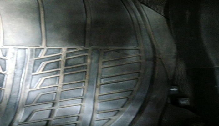 2019 Tata TIGOR XM PETROL, Petrol, Manual, 47,615 km, interior