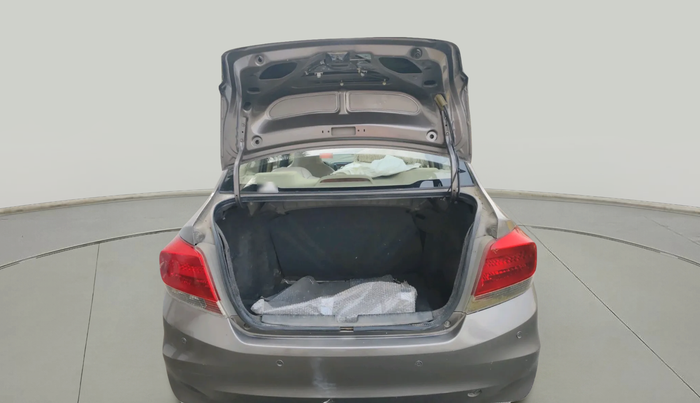 2014 Honda Amaze 1.2L I-VTEC S, Petrol, Manual, 1,10,513 km, exterior