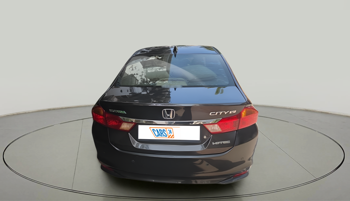 2015 Honda City 1.5L I-DTEC V, Diesel, Manual, 1,08,348 km, exterior