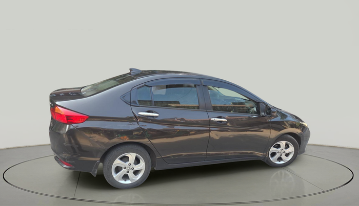 2015 Honda City 1.5L I-DTEC V, Diesel, Manual, 1,08,348 km, exterior