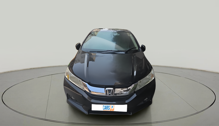 2015 Honda City 1.5L I-DTEC V, Diesel, Manual, 1,08,348 km, exterior