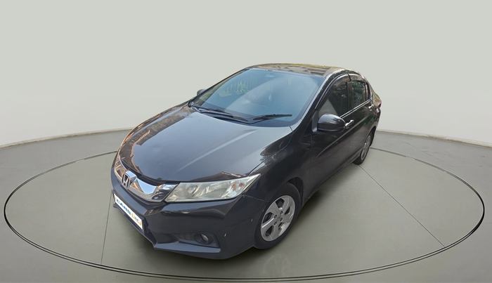 2015 Honda City 1.5L I-DTEC V, Diesel, Manual, 1,08,348 km, exterior