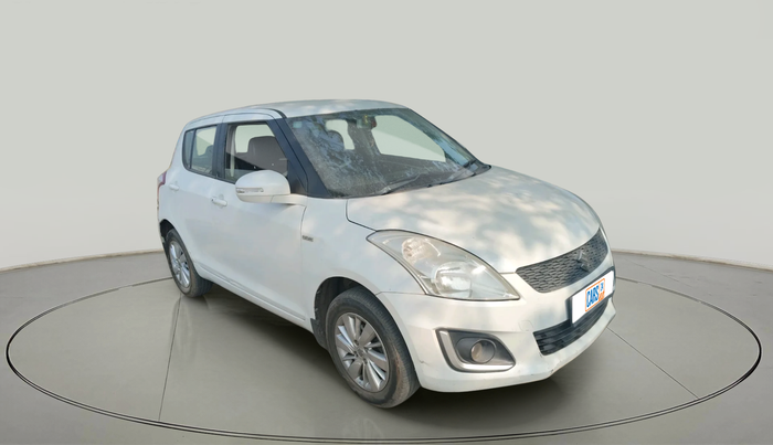 2016 Maruti Swift ZDI, Diesel, Manual, 1,35,361 km, exterior