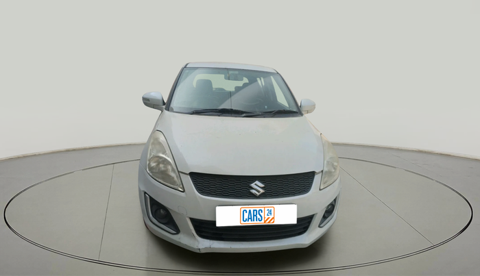 2016 Maruti Swift ZDI, Diesel, Manual, 1,35,361 km, exterior