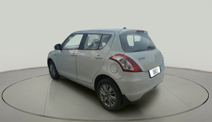 2016 Maruti Swift ZDI, Diesel, Manual, 1,35,361 km, exterior