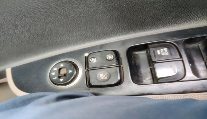 2019 Hyundai Grand i10 MAGNA 1.2 KAPPA VTVT, Petrol, Manual, 48,805 km, interior