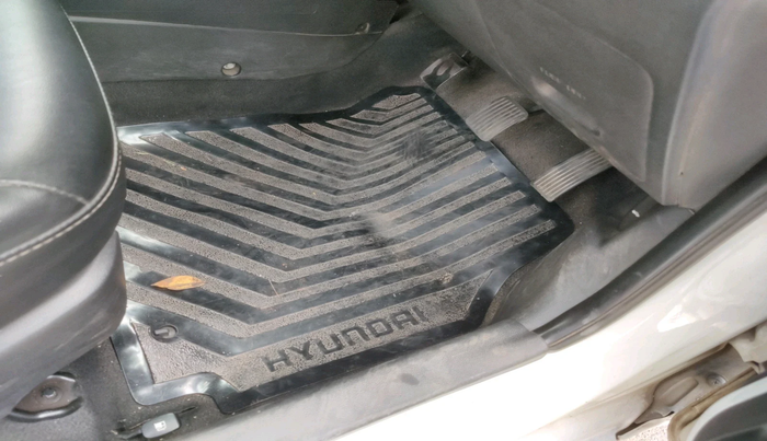 2019 Hyundai Grand i10 MAGNA 1.2 KAPPA VTVT, Petrol, Manual, 48,805 km, interior