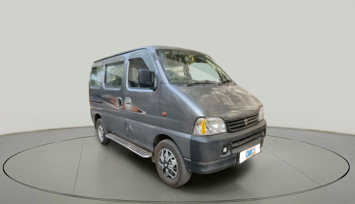 2018 Maruti Eeco 5 STR WITH A/C+HTR, Petrol, Manual, 1,27,094 km, exterior