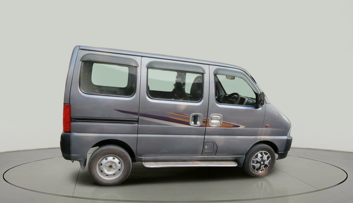 2018 Maruti Eeco 5 STR WITH A/C+HTR, Petrol, Manual, 1,27,094 km, exterior