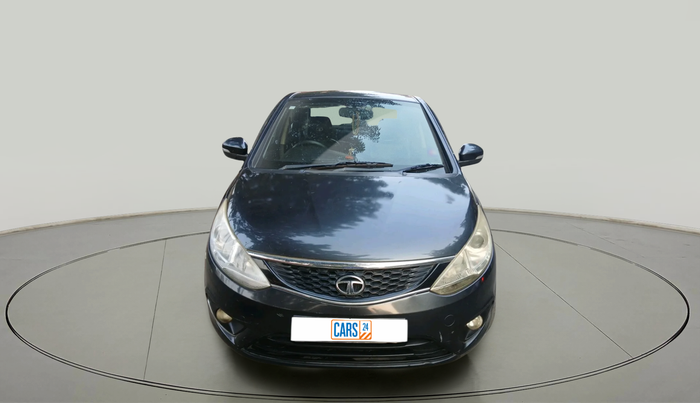 2016 Tata Zest XMS 90PS DIESEL, Diesel, Manual, 80,950 km, exterior
