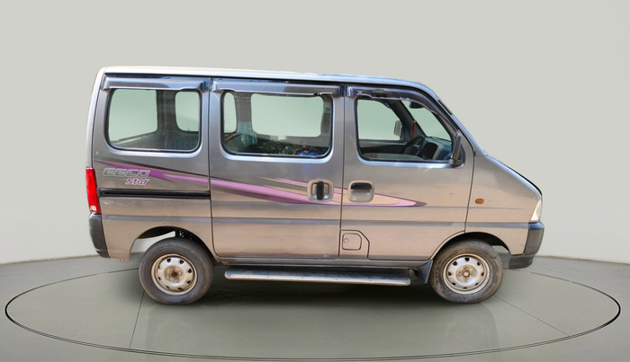 2016 Maruti Eeco 5 STR WITH A/C+HTR, Petrol, Manual, 24,076 km, exterior