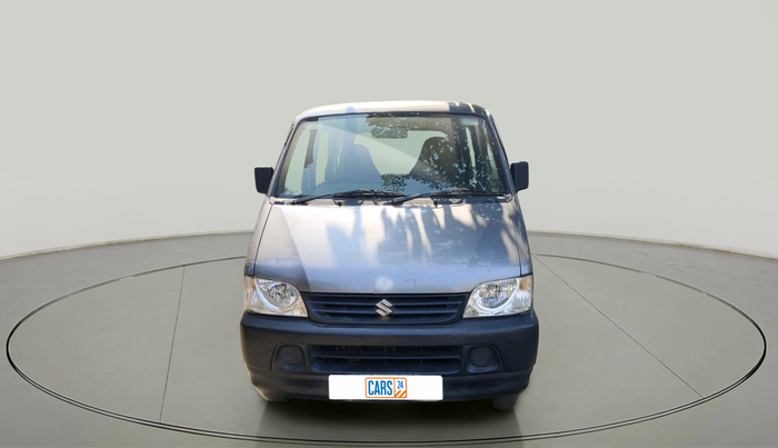 2016 Maruti Eeco 5 STR WITH A/C+HTR, Petrol, Manual, 24,076 km, exterior