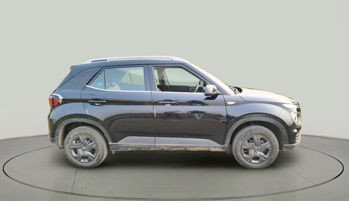 2024 Hyundai VENUE S Plus 1.2 Petrol MT, Petrol, Manual, 18,689 km, exterior