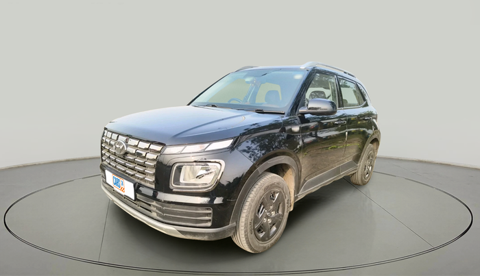 2024 Hyundai VENUE S Plus 1.2 Petrol MT, Petrol, Manual, 18,689 km, exterior
