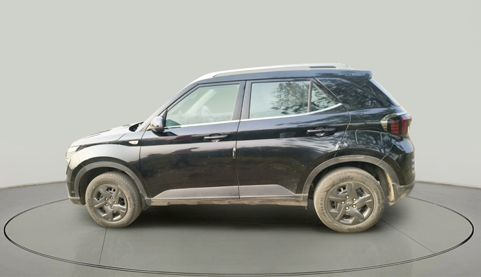 2024 Hyundai VENUE S Plus 1.2 Petrol MT, Petrol, Manual, 18,689 km, exterior