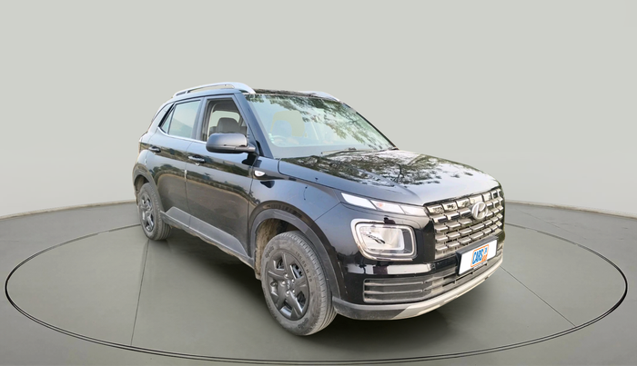 2024 Hyundai VENUE S Plus 1.2 Petrol MT, Petrol, Manual, 18,689 km, exterior