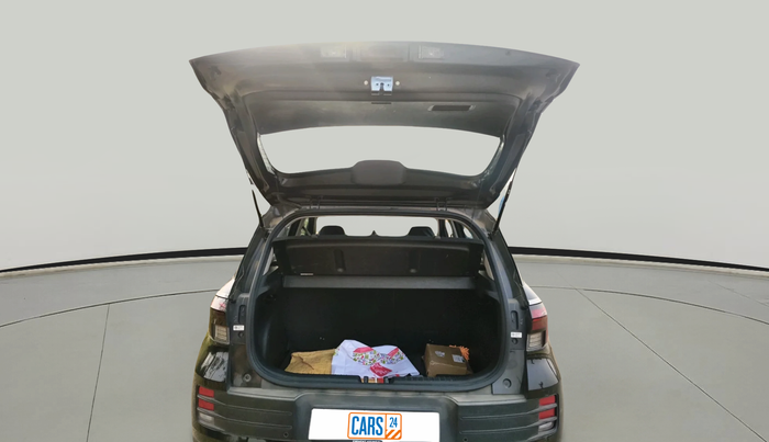 2024 Hyundai VENUE S Plus 1.2 Petrol MT, Petrol, Manual, 18,689 km, exterior