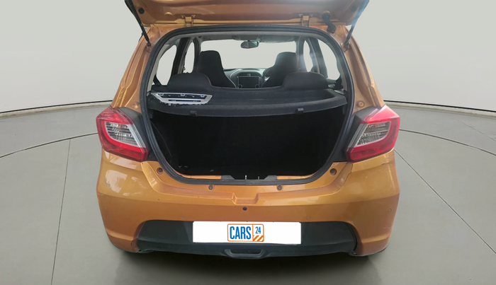 2016 Tata Tiago XT DIESEL, Diesel, Manual, 1,00,705 km, exterior