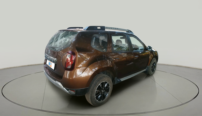 2016 Renault Duster 85 PS RXZ DIESEL, Diesel, Manual, 71,394 km, exterior