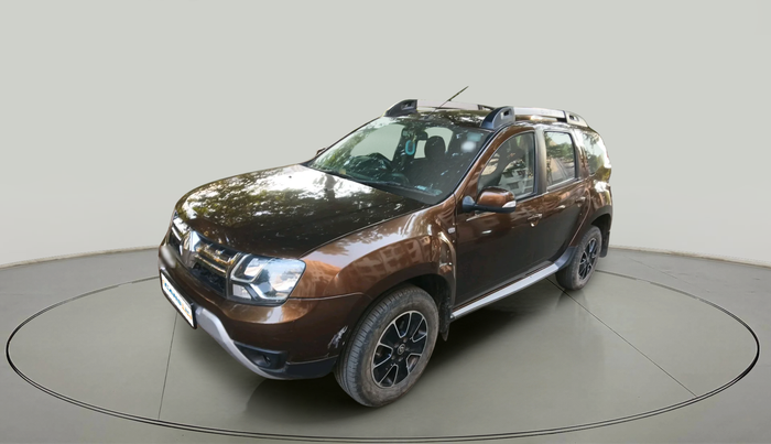 2016 Renault Duster 85 PS RXZ DIESEL, Diesel, Manual, 71,394 km, exterior