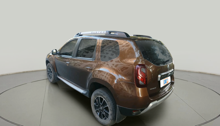 2016 Renault Duster 85 PS RXZ DIESEL, Diesel, Manual, 71,394 km, exterior