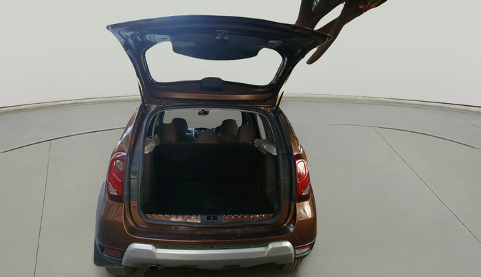 2016 Renault Duster 85 PS RXZ DIESEL, Diesel, Manual, 71,394 km, exterior