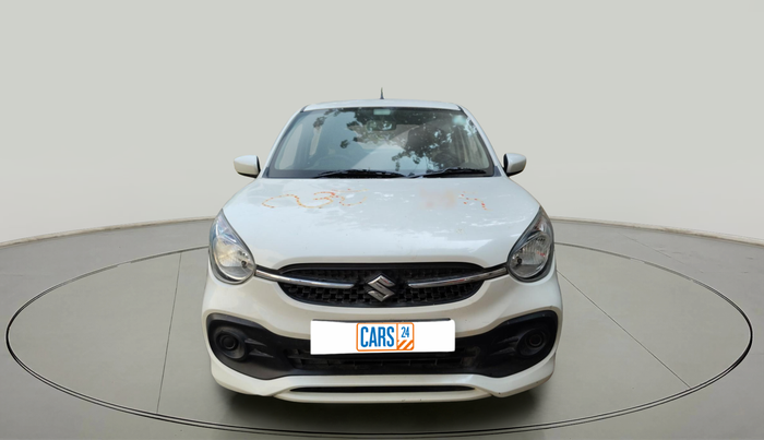 2022 Maruti Celerio VXI, Petrol, Manual, 44,884 km, exterior