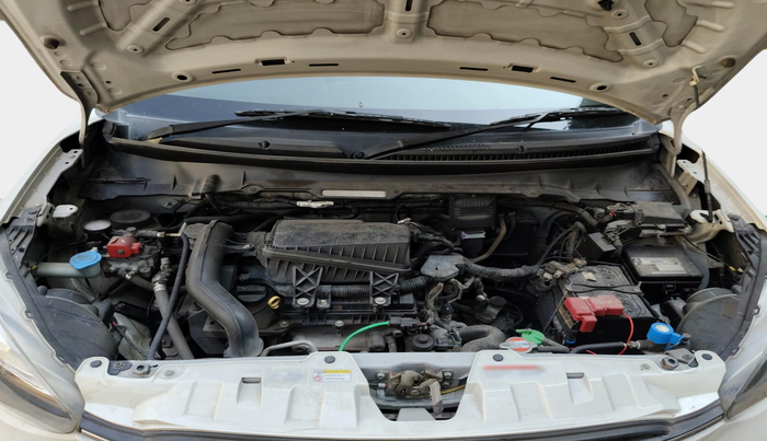 2022 Maruti Celerio VXI, Petrol, Manual, 44,884 km, exterior