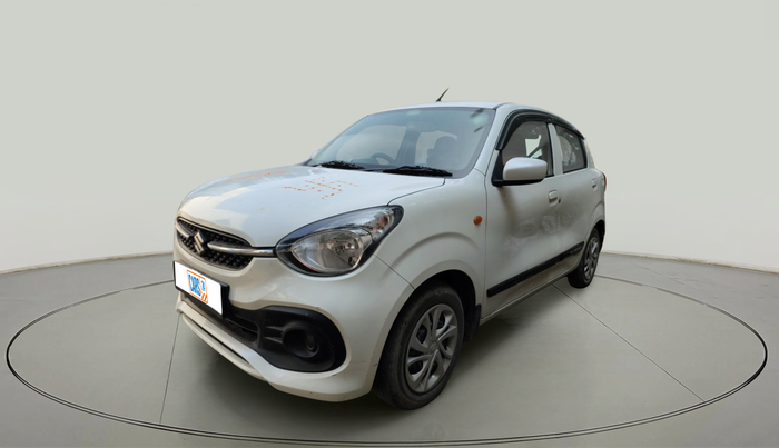 2022 Maruti Celerio VXI, Petrol, Manual, 44,884 km, exterior