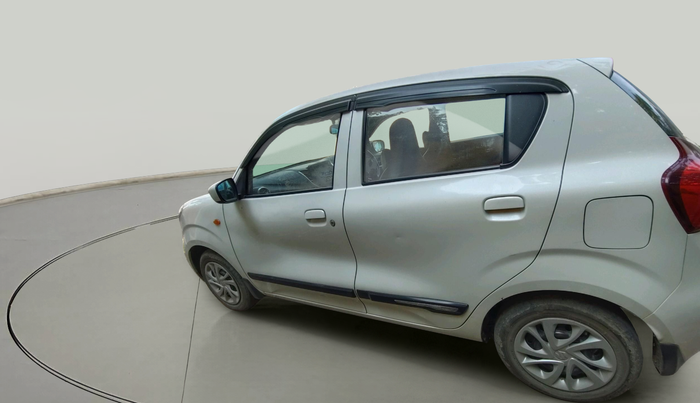 2022 Maruti Celerio VXI, Petrol, Manual, 44,884 km, exterior