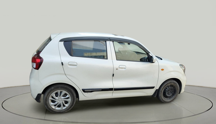 2022 Maruti Celerio VXI, Petrol, Manual, 44,884 km, exterior